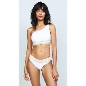 Peixoto Two Piece Bikini